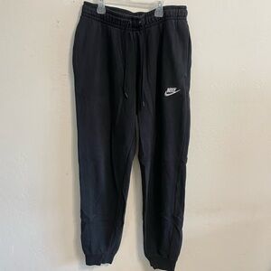 Women nike sweatpants